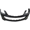 Front Bumper Cover For 2010-2012 Mazda CX-9 Primed Capa
