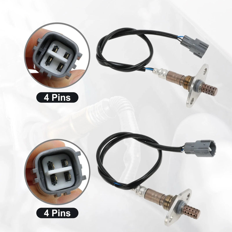 Toyota Land Cruiser V8 4.7L Oxygen Sensor (1998-2005)