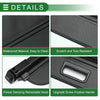 Mercedes-Benz B-Class W245 Retractable Cargo Cover (2008-2011)