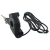 Electric Scooter Keys & Cylinder Ignition Lock System