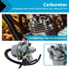 Honda XR70R CRF70F 70cc Carburetor (1997-2004)
