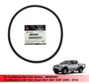 L200 Triton Diesel A/C Belt (2005-2014)
