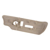 Chevy Silverado GMC Sierra Seat Switch Housing Trim Bezel Panel (2007-2013)