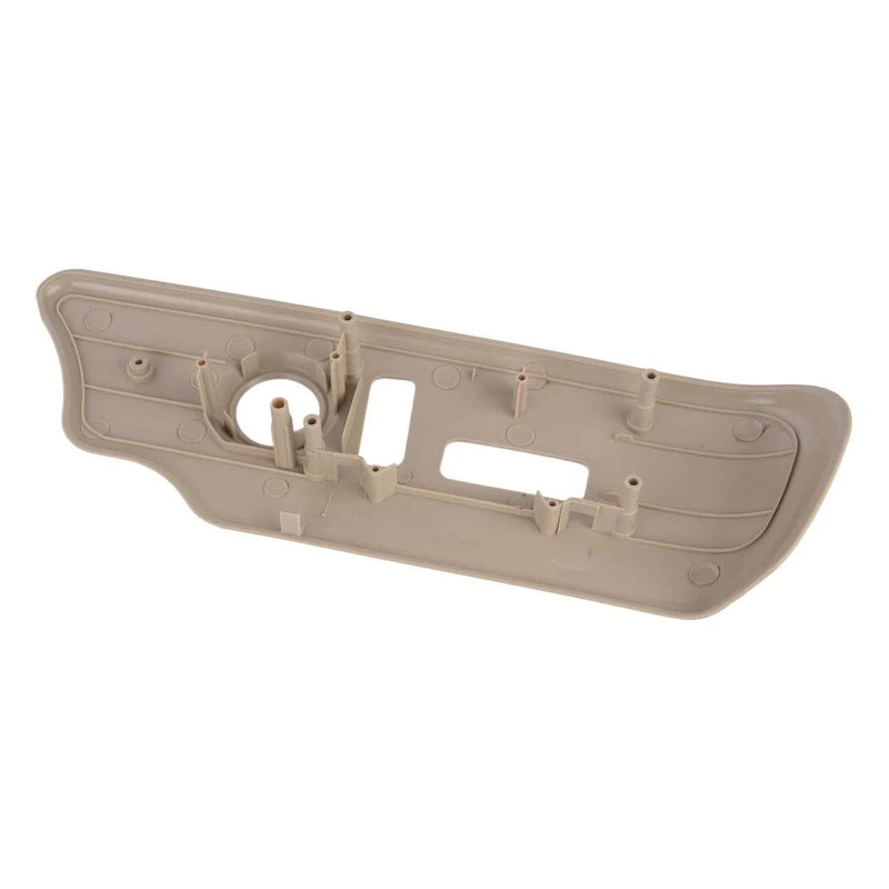 Chevy Silverado GMC Sierra Seat Switch Housing Trim Bezel Panel (2007-2013)