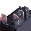 SUV ATV UTV Turn Signal Rocker Switch with Green LED