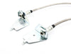 Falcon BF Sedan 4.0L I6 XT, Futura XR6 (Traction) Brake Line Kit (2008-2010)
