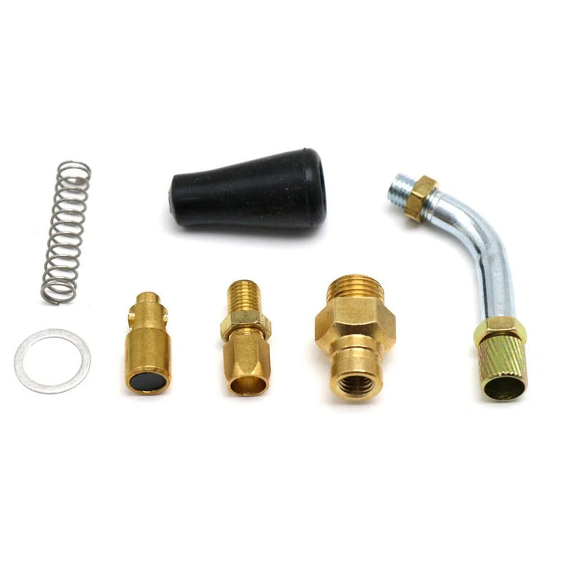 Mikuni Motorcycle 1x Carburetor Cable Choke Starter Valve Plunger