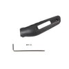 Jeep Wrangler JL, Gladiator JT Turn Signal Stalk Extension (2018-2024)