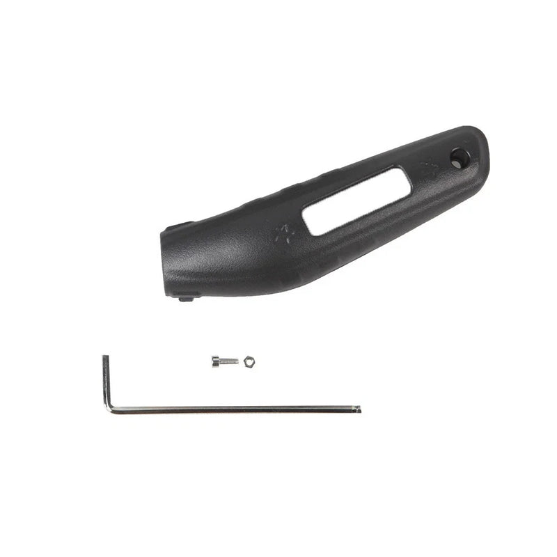 Jeep Wrangler JL, Gladiator JT Turn Signal Stalk Extension (2018-2024)