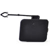 BMW X5 E70 Rear Left Bumper Tow Hook Cover Cap (2006-2011)