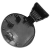 Kia Forte Sedan Fuel Filler Door Lid Cover (2014-2018)