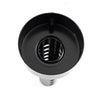 Bikes 60mm Black Universal Motorcycle Exhaust Can DB Killer Silencer Muffler