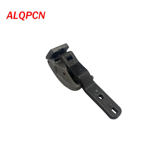 Toyota Hilux Rear Quarter Window Latch Lock Gray (1997-2004)