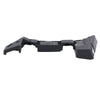 Chevrolet Cruze Bumper Bracket Retainers (2016-2019)