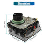 Chrysler Dodge Transmission Solenoid Assembly Block Pack