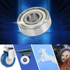 Scooter Skateboard Wheel 6302ZZ / 15x42x13mm / Deep Groove Ball Bearings
