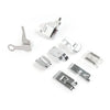 Singer, Brother, Janome, Elna, Kenmore Low Shank 8PCS Presser Feet Kit