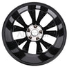 Toyota RAV4 Rim / 18 in / Wheel Rim (2022–2025)
