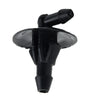 Dodge Sprinter 2500 3500 Windshield Washer Nozzles (2002-2009)