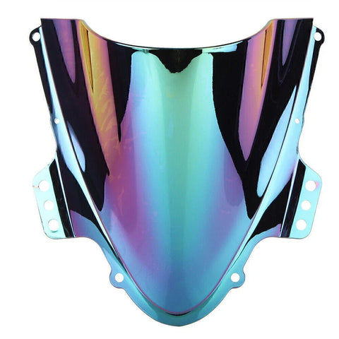 Suzuki GSXR 1000 Windproof Front Windshield (2005-2006)