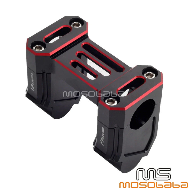 Harley Pan America 1250 Handlebar Risers Pull Back (2021-2024)