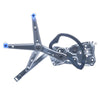 BMW 3 Series E36 Front Left Window Regulator Without Motor (1990–1999)