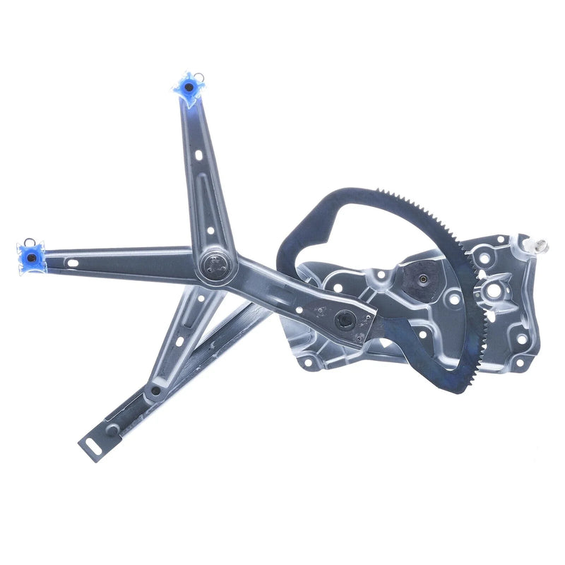 BMW 3 Series E36 Front Left Window Regulator Without Motor (1990–1999)