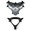Suzuki GSXR1000 Headlight Assembly Bracket (2009-2016)