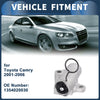 Toyota Camry Belt Tensioner / 3.0L V6 / Belt Tensioner (2002–2006)