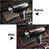 Volkswagen Passat Storage Box Panel Cover Trim (2001-2005)