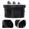 Lifan 320 Air Conditioning Outlet Black Plastic Air Vent Replacement