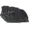 Set of 2 Engine Splash Shield For Lexus ES330 2004-2006