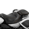 Harley Touring CVO Road Glide Rider Driver Passenger Seat (2009-2023)