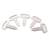 Kubota Excavator Loader Generator 5 x Ignition Keys