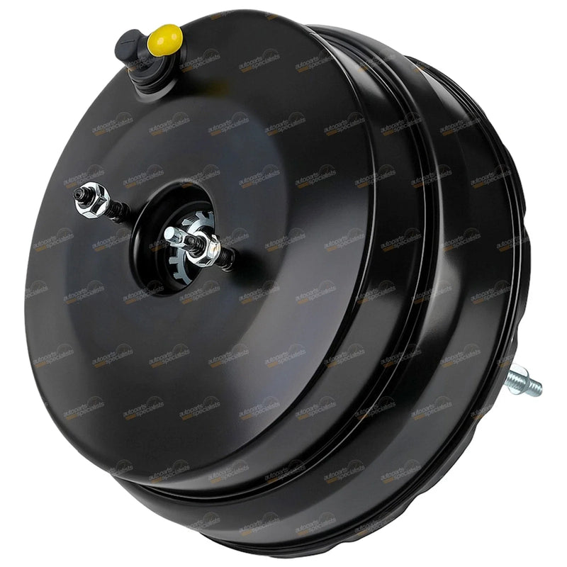 Landcruiser FZJ80R 6cyl 1FZ-FE Single Brake Booster Assembly (1992–1998)