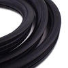 Windshield Rubber Front Rear Set 2 Fits Mazda B1600 / Ford Courier UTE 1965-77