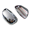 Toyota RAV4 2 x Chrome Rear View Mirror Caps (2006-2012)
