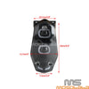 ENDURO 690 R / RALLY 701 LED Headlight DRL White High/Low Beam (2014-2023)