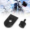 Harley Davidson Road King Softail Seat Bolt Tab Screw Mount Knob Cover Kit