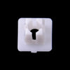 Ford Chrysler 100pcs Headlight Door Grille & Mirror Clips Nuts