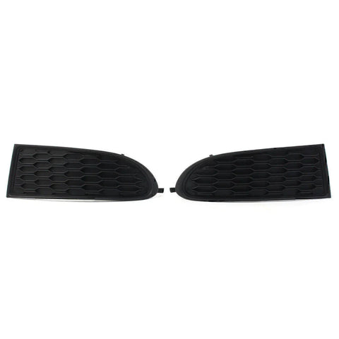 Dodge Journey 1x ABS Black Right Passenger Side Fog Light Cover (2011-2020)