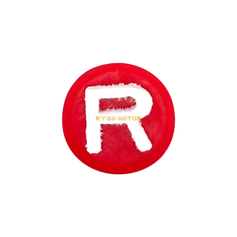 Honda Rancher 350 Reverse Cap Button (2000–2006)