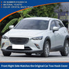 Mazda CX-3 (2016-2021) - Crystal White Pearl Tow Hook Cover