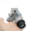 Audi A4 Ignition Lock Cylinder with Key Shells