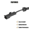 Ford Mondeo ABS Wheel Speed Sensor Front Left (2007-2014)