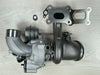 Ford Escape Focus Fusion Taurus Lincoln MKC MKZ 2.0L Turbo CJ5Z-6K682-F
