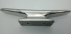 Boat Cleat Narrow Base 316 Polished Stainless Steel 150mm Heavy Duty