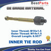 Acura MDX Steering Inner Tie Rod End (2007–2013)