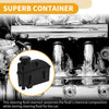 Volvo C70 2.3L Turbo Power Steering Reservoir (2000-2005)