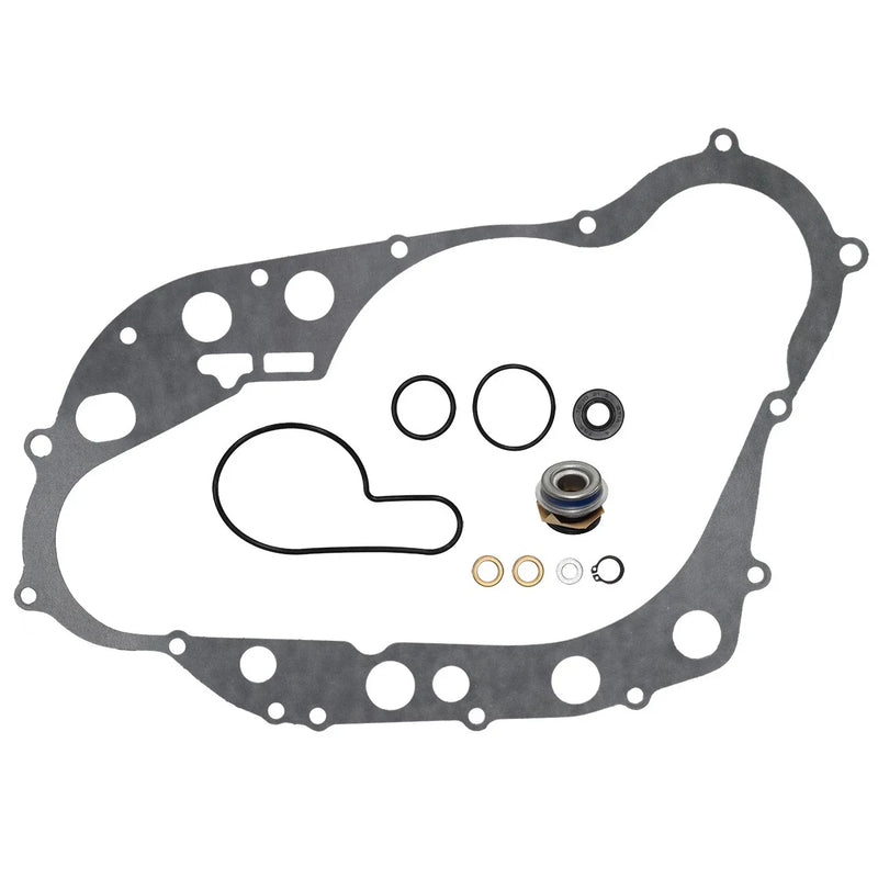 Suzuki LT-R450 Quadracer Water Pump Repair Kit (2006–2009)